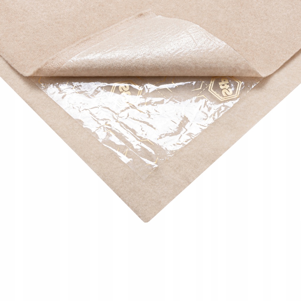 фото №15, Коврик бежевый самоклеящийся ткань na потолок 1m2 w różnych kawałkach