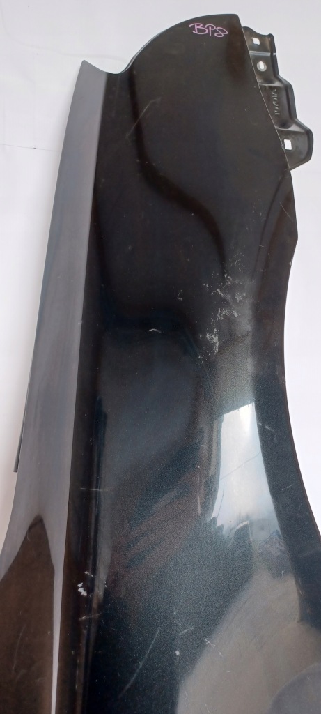 фото №3, Крыло toyota avensis t25 pr.