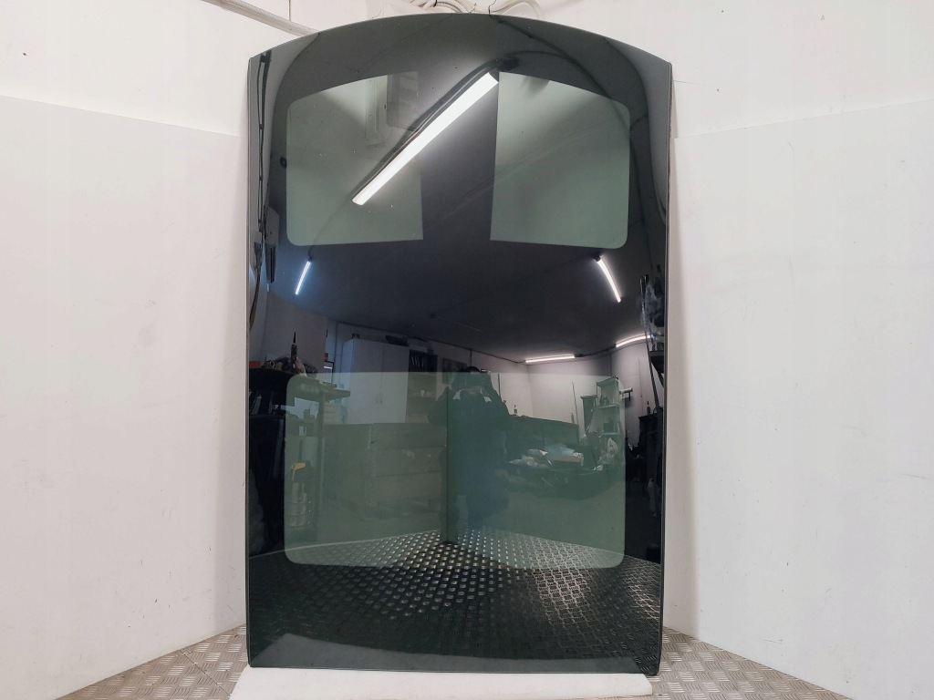 Купити Citroen ds5 2012 скло люк