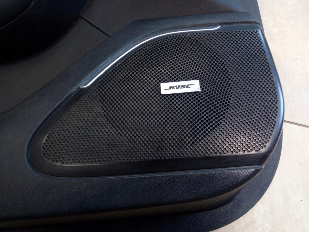 фото №8, Обивка обшивка дверь renault talisman перед левый 809010923r eur. oryg.