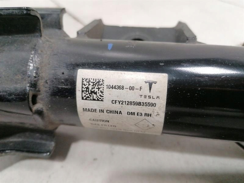 фото №8, Амортизатор tesla перед 1044368