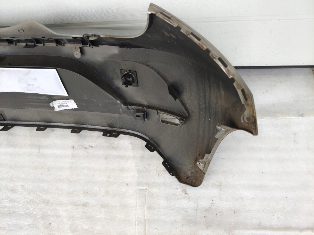 фото №6, Vw up lift бампер задня 1s6807421ab