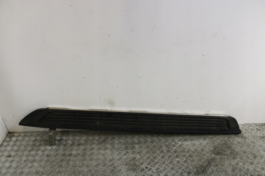 фото №1, Накладка порог порог правый ford ranger v 5 lift eb3b-16450-c