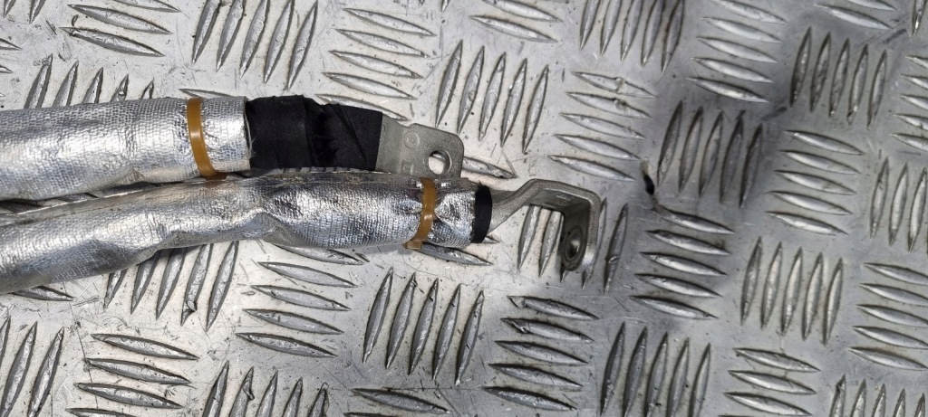 Bmw оригинальный номер 9107463 3' g20 g21 кабель жгут шланг аккумулятор Доставка