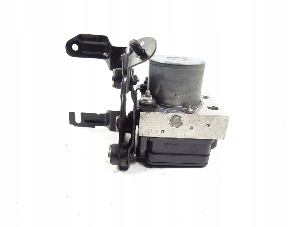 фото №8, Jaguar xe x760 2.0 d насос гальмівна блок керування abs кронштейн gx73-14f-447