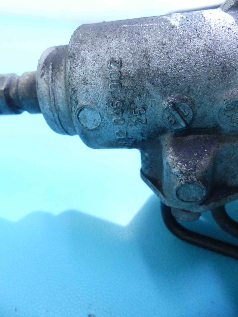 фото №9, Трансмиссия рулевая рейка toyota proace ii 16-