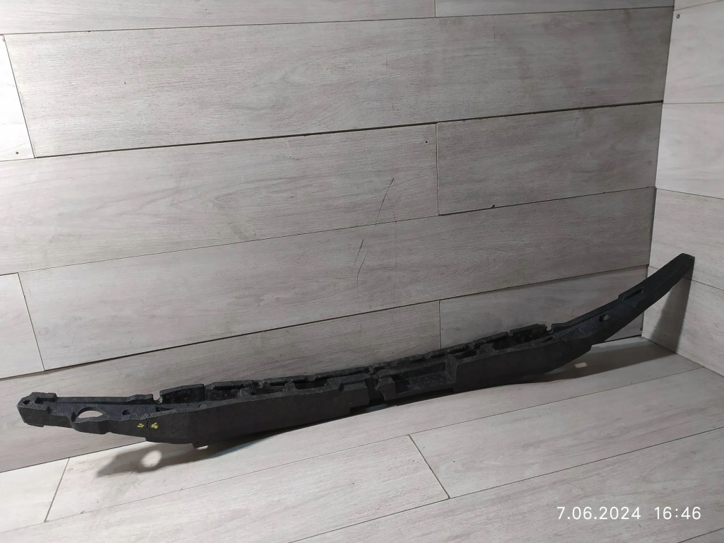 фото №7, 8722. volvo xc60 ii абсорбер пена перед 32345553