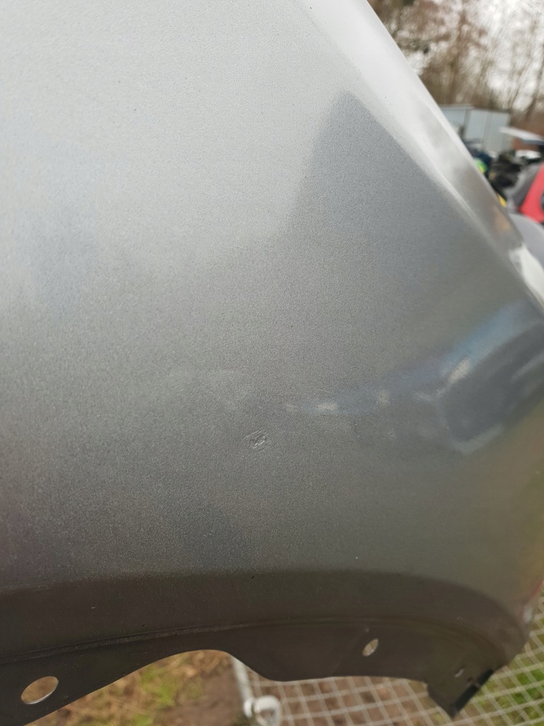 фото №16, Suzuki vitara iii 15-18 крила правий перед передній