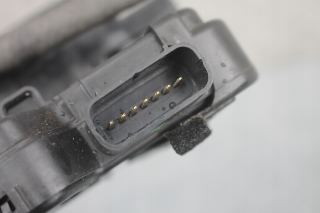 фото №5, Замок дверь правый задняя kia sportage iii 10-15