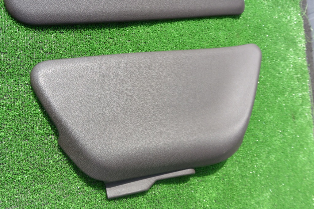 фото №2, Захист заглушка тунель kpl maserati quattroporte