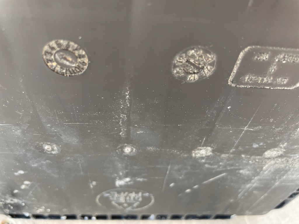 фото №5, Kia ceed iii lift аккумулятор 45ah phev