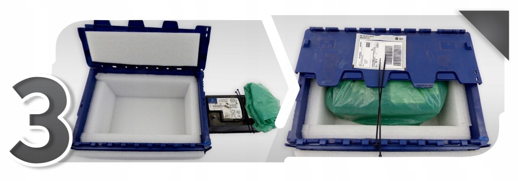 фото №4, Акумулятор 12v 125ah 1000a p+ ultra power ukraina