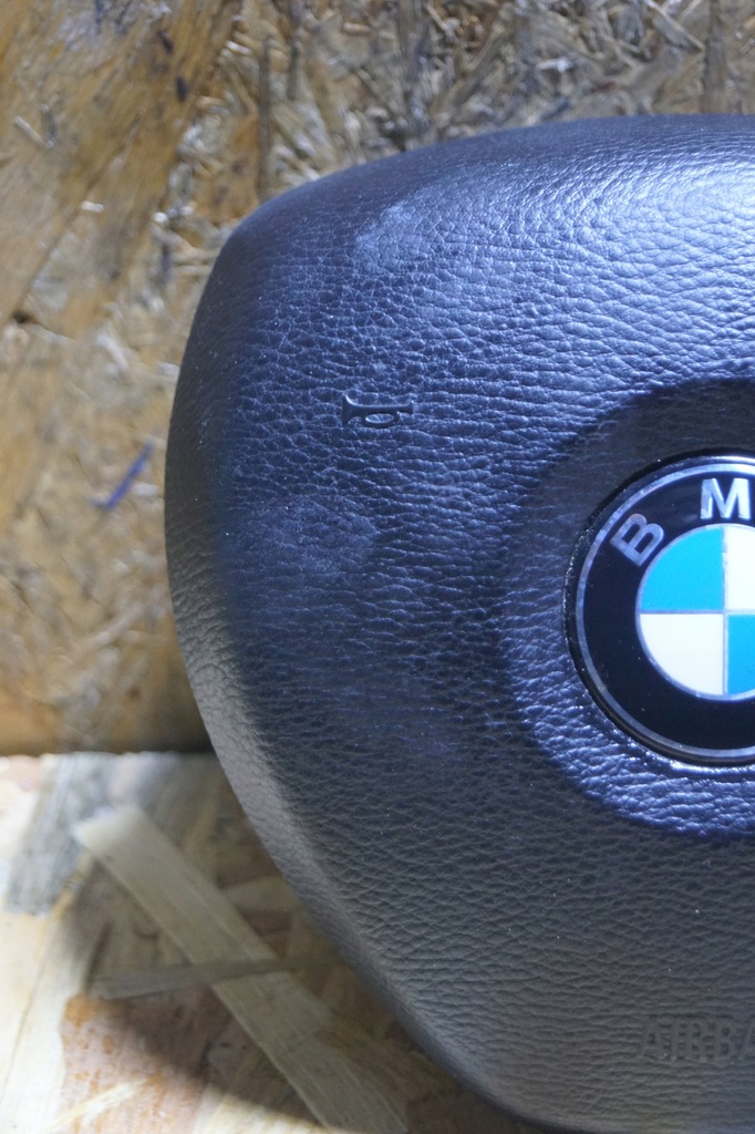 фото №5, Bmw x5 e70 подушка подушка безопасности водителя 6780476