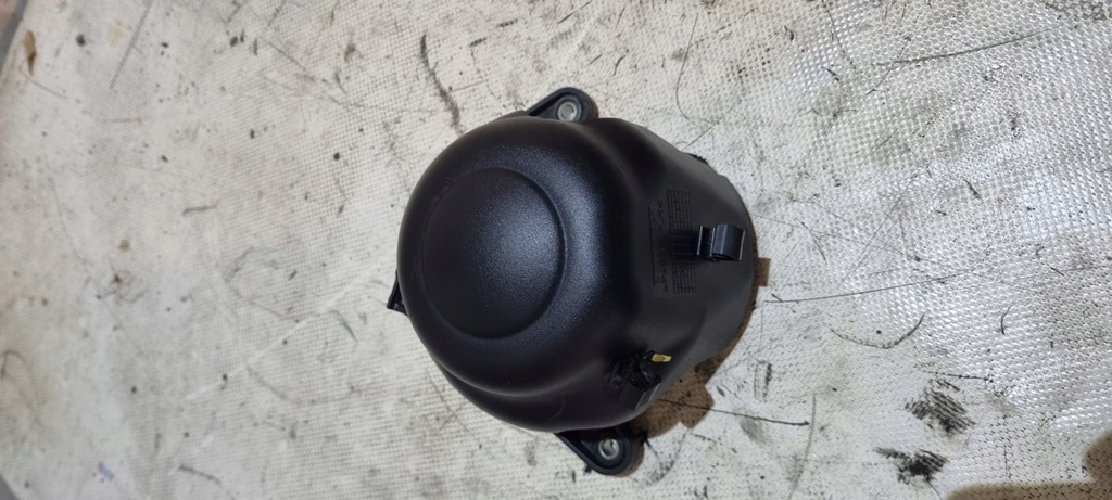 фото №1, Защита насоса 670051634 alfa romeo stelvio giulia 2.9 qv