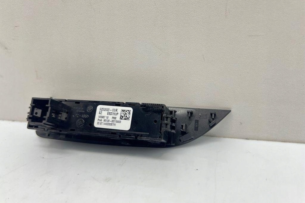 фото №7, Блок управляющий системы тормозной bmw 2 coupe f22, f87 9252920 2.0l