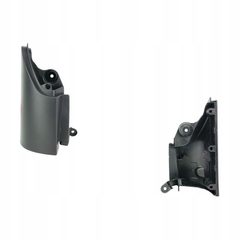 фото №1, Кутик бампера задня лівий renault kangoo 08-