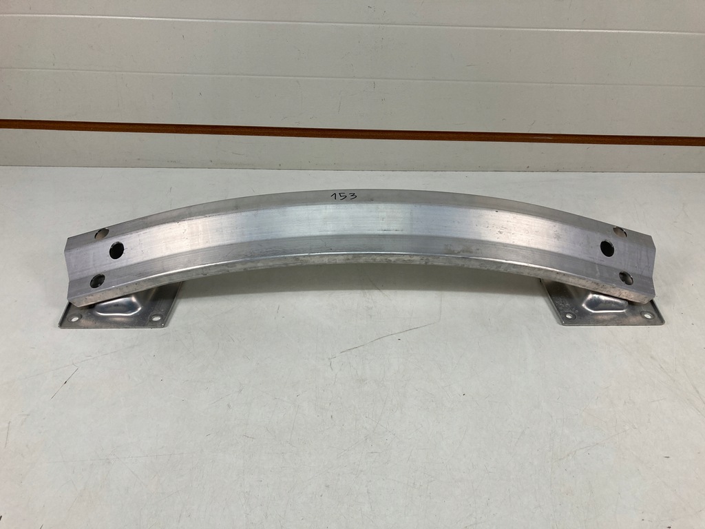 фото №6, Балка бампера заднего задняя tesla 3 iii 1095314-00-c