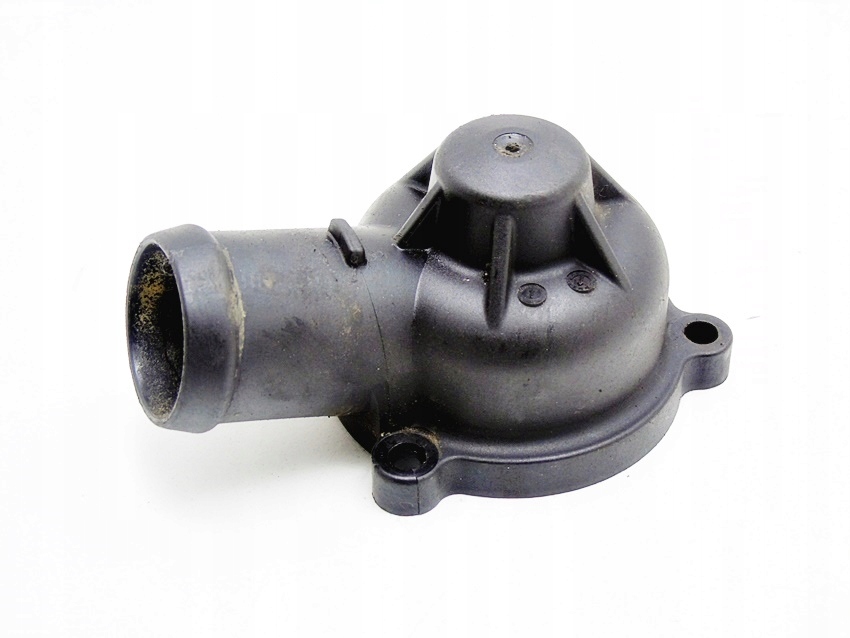 фото №1, Корпус термостата 1.2 6v fabia polo
