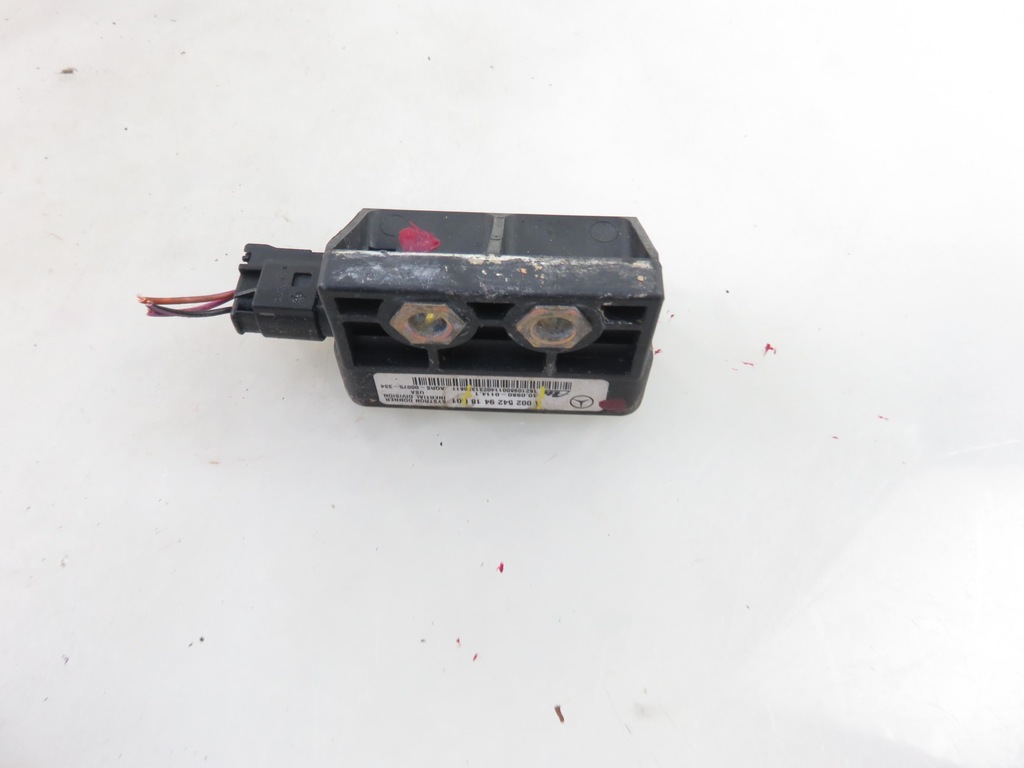 фото №6, Датчик esp mercedes-benz klasa c w203 0025429418