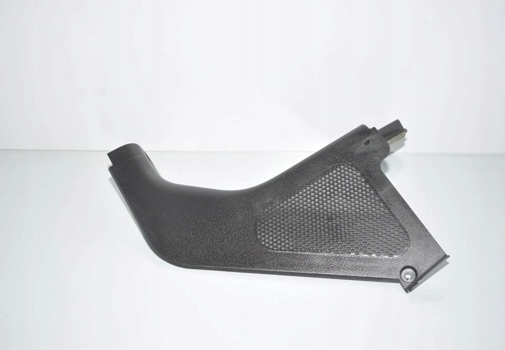 фото №1, Передня права молдинг декоративна поріг bmw i3 i01 51437272417 electric 125kw