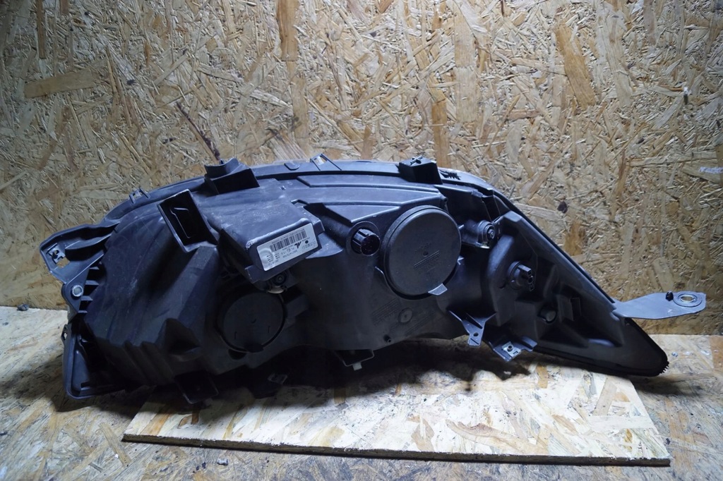 фото №10, Iveco daily iv 214- лампа левая перед uk