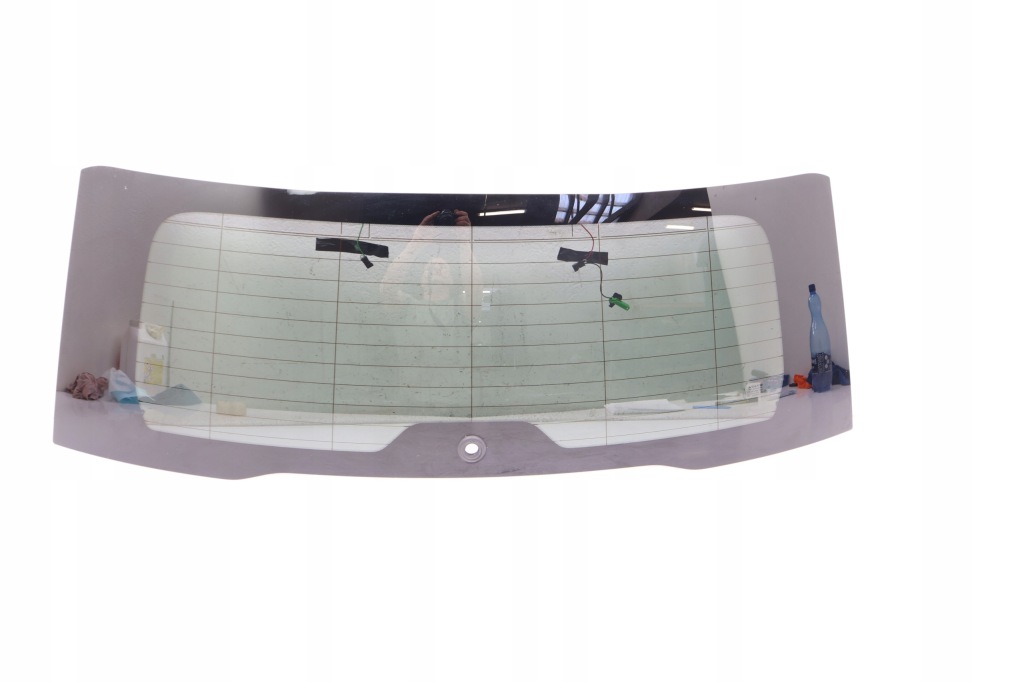 фото №1, Volvo v60 ii скло кришки багажника 31468133