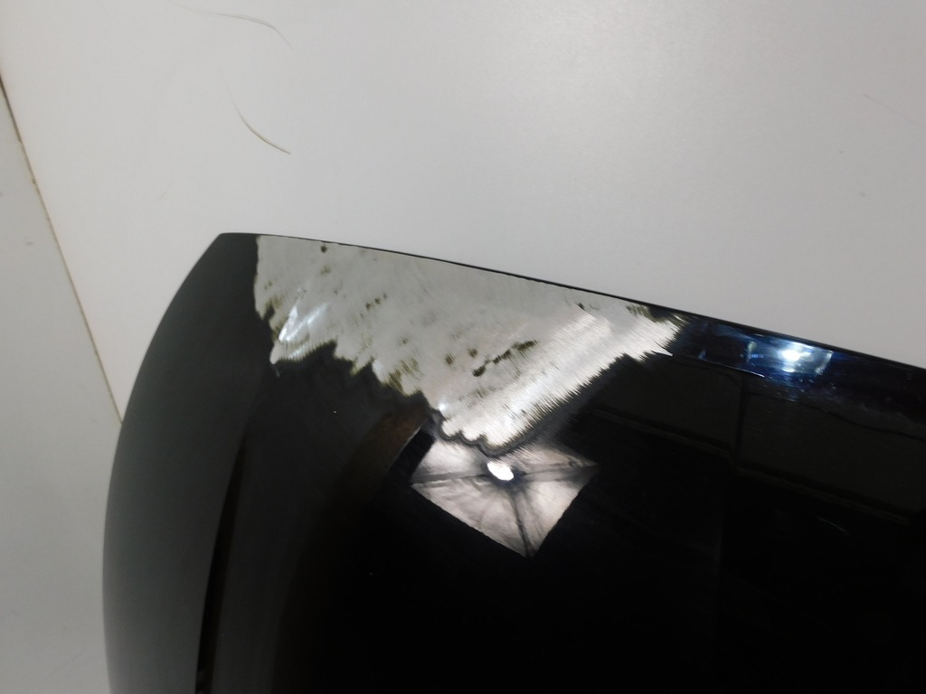 фото №7, Audi a3 8y капот крышка двигателя