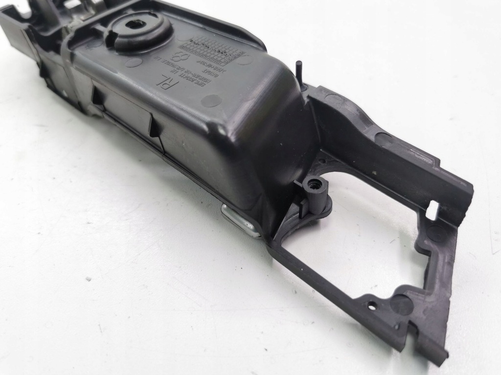 фото №7, Chevrolet captiva 2010 ліва сторона ручка внутрішнє