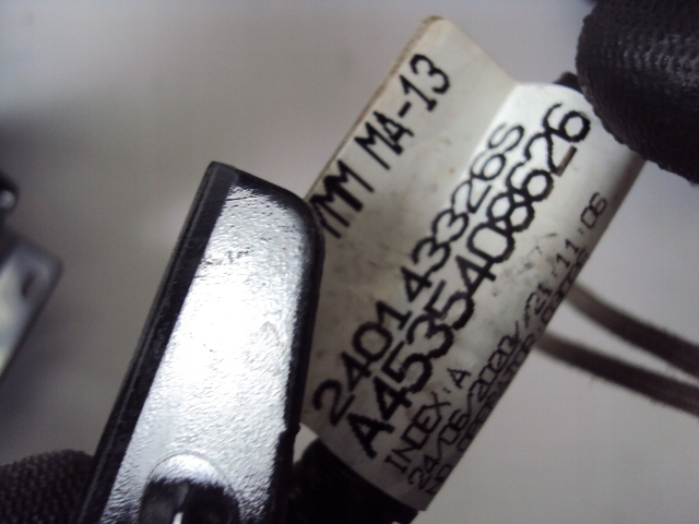 фото №9, Провода wody нагреватель renault twingo iii ze fl