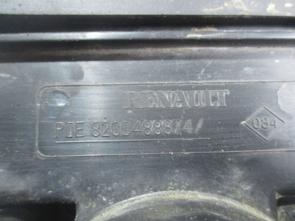 фото №8, Корпус фильтра воздуха master movano ii 3.0 03- 8200488874