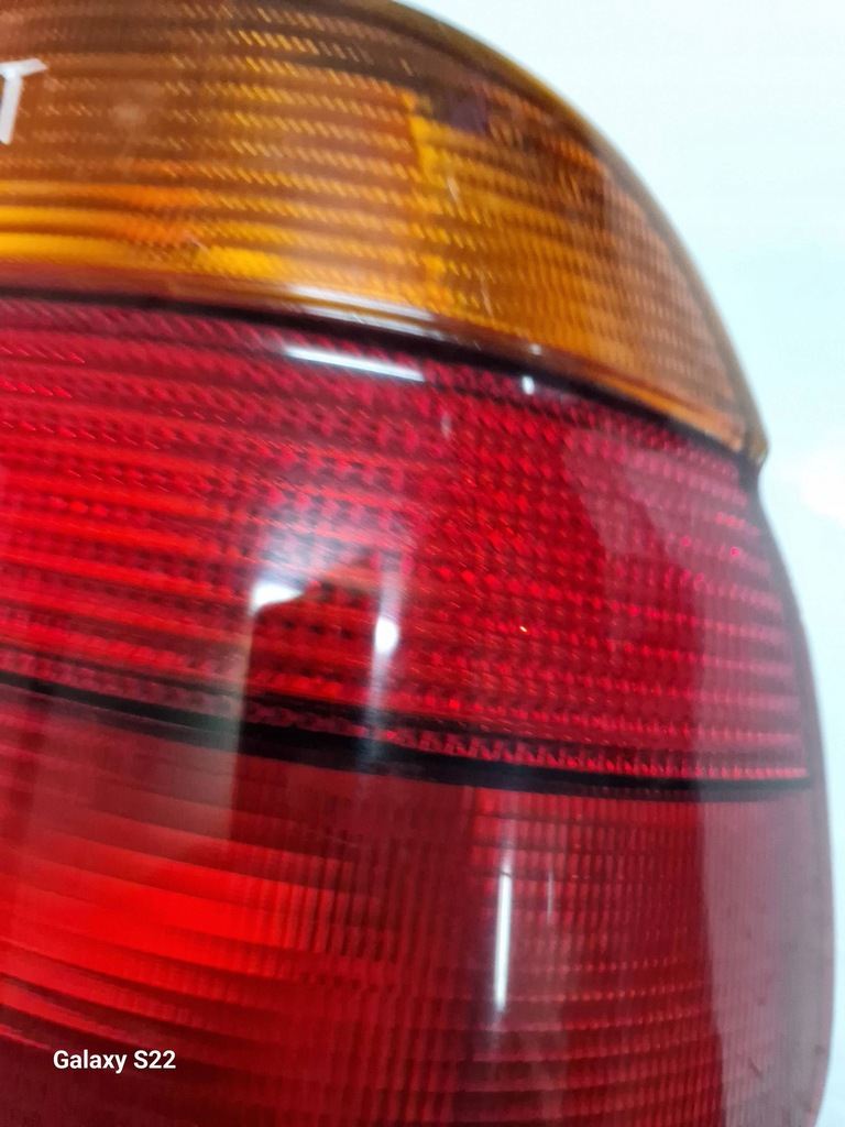 фото №8, Bmw 5 e39 лампа задняя правая 8358032 skoczów