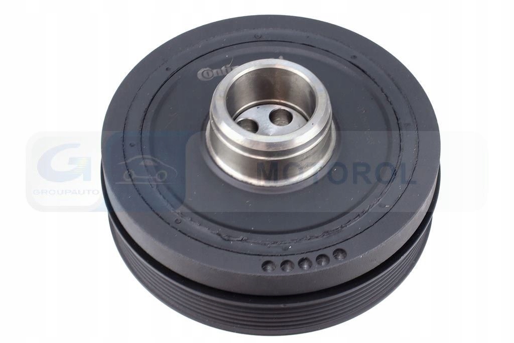 фото №1, Шків колінчастого вала - contitech vd1202