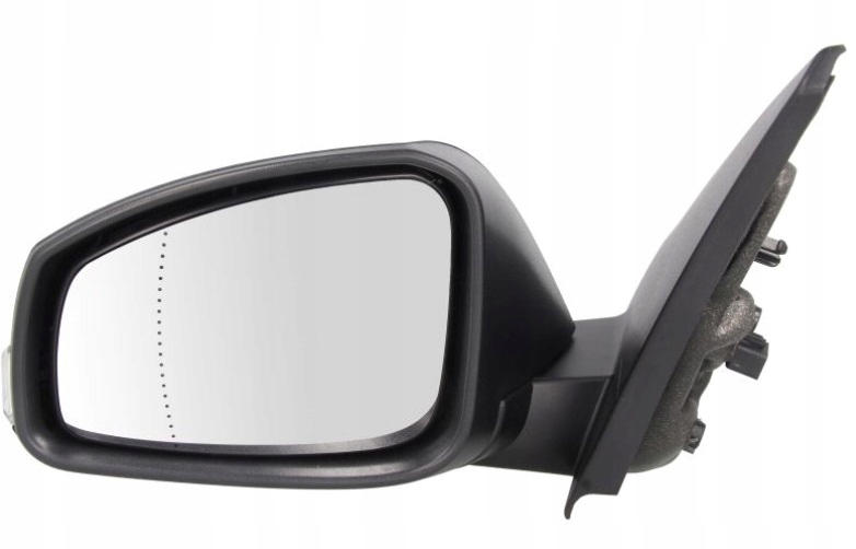 фото №3, Зеркало наружное renault fluence