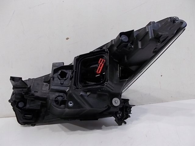 фото №11, Renault zoe lift 19-23 лампа правая full led org