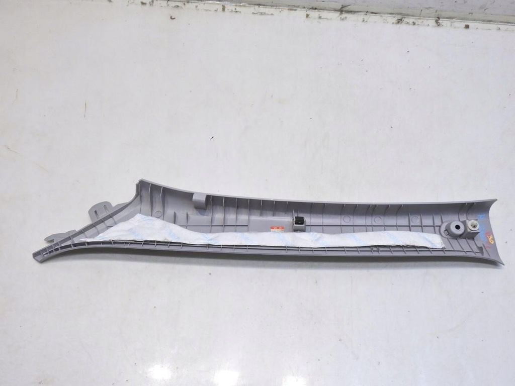 фото №6, Захист стійка a права hyundai i30 i