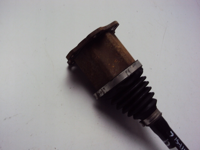 Приводной вал левая audi a1 2 82a 1.0 tfsi dsg 20 r Доставка