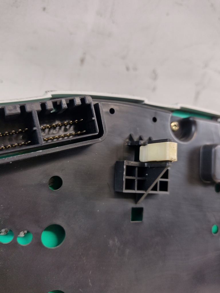 фото №14, Счетчик, приборы hyundai sonata 2,0crdi 94003-3k395