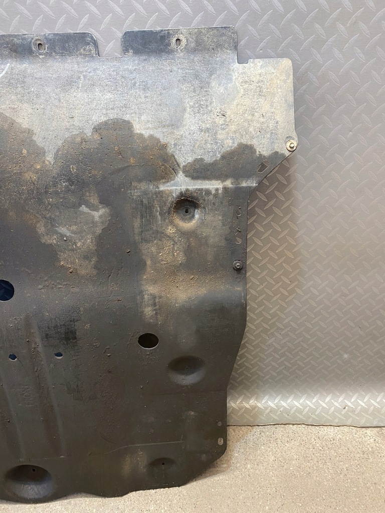 фото №6, Захист плита піддвигунна двигуна підвіска opel astra v k оригінал 39117175