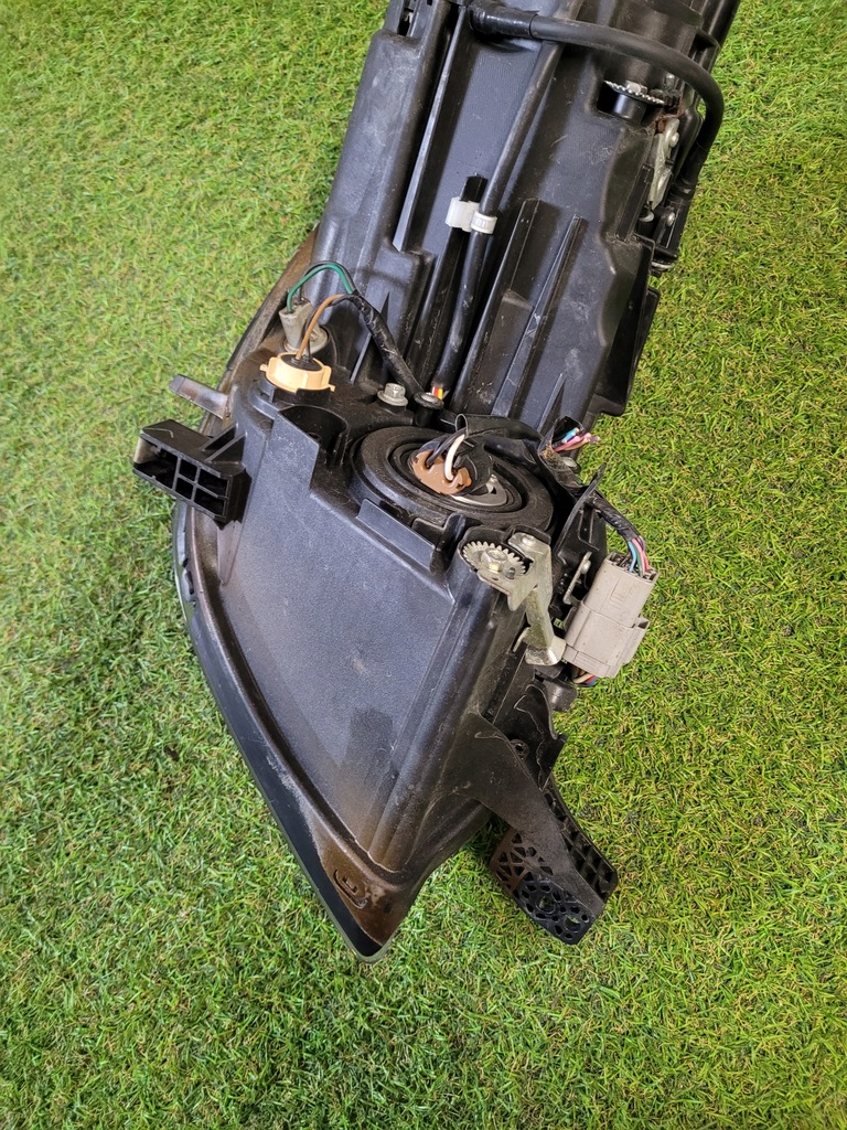 фото №7, Лампа ліва ion imiev czero фара лівий ксенон