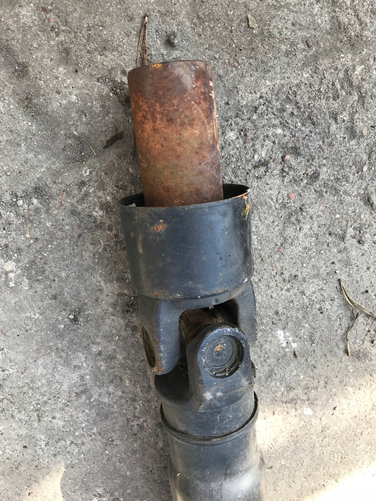 фото №6, Wał приводной mitsubishi outlander iii 2.2 wwa