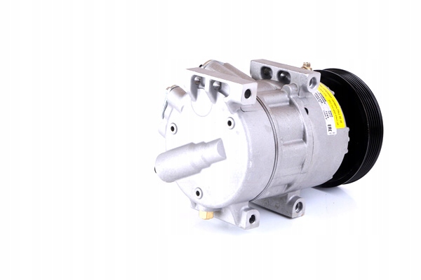 фото №13, Компрессор кондиционера nissens 890899 97701d3300 hyundai
