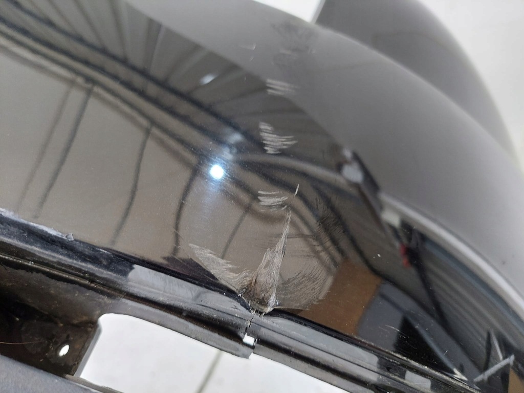 фото №9, Porsche cayenne 9y бампер задняя 9y0807421 a