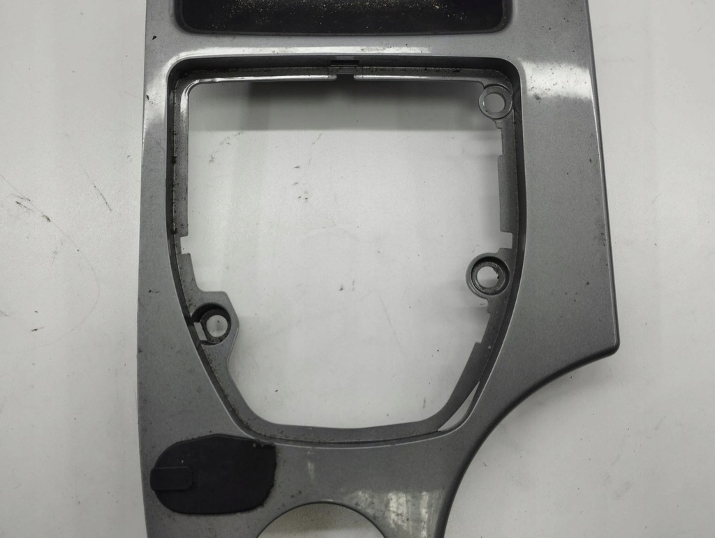 фото №6, Bmw 5 e60 e61 2008 інший елементи тунель середнього