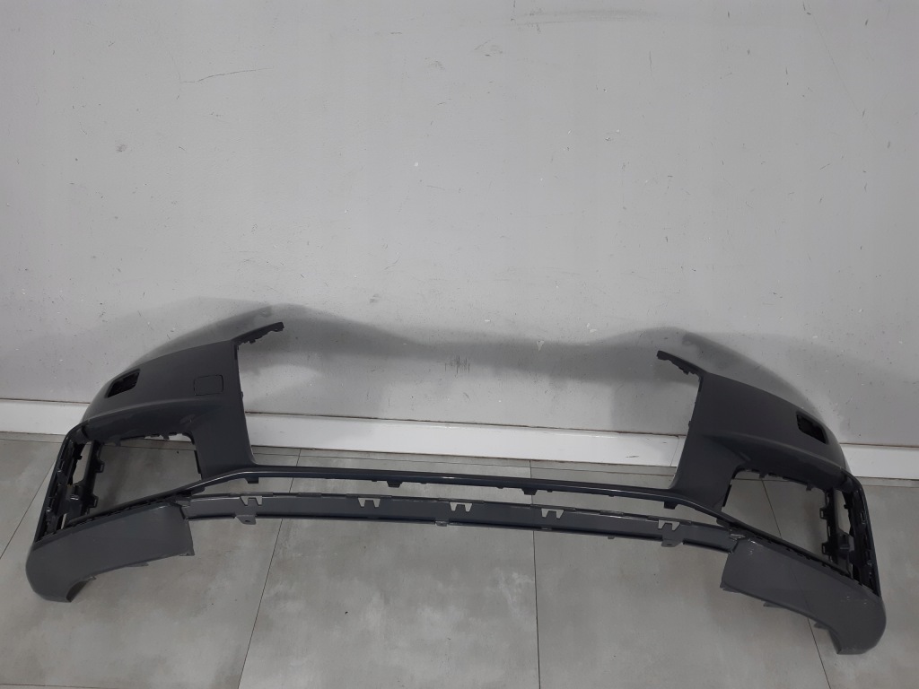 фото №9, Audi tt s-line 8s0 бампер перед передний 8s0807437