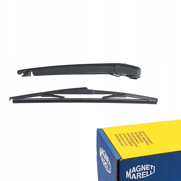 фото №1, Важіль двірники + щітка задня hyundai santa fe ii