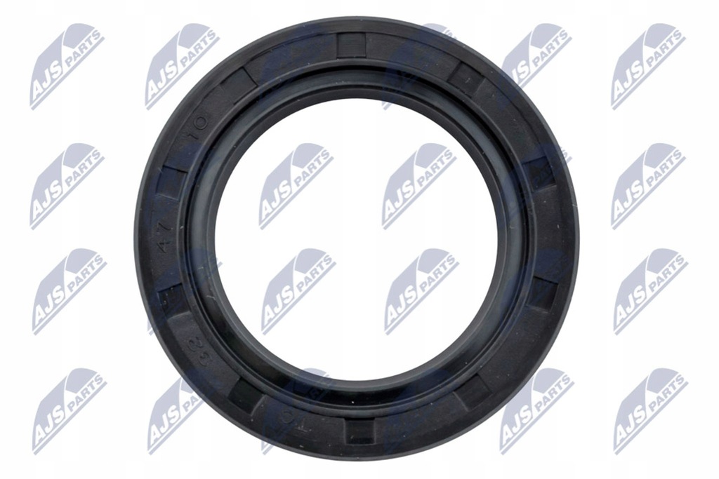 фото №3, Nty сальник вала распределительного вала