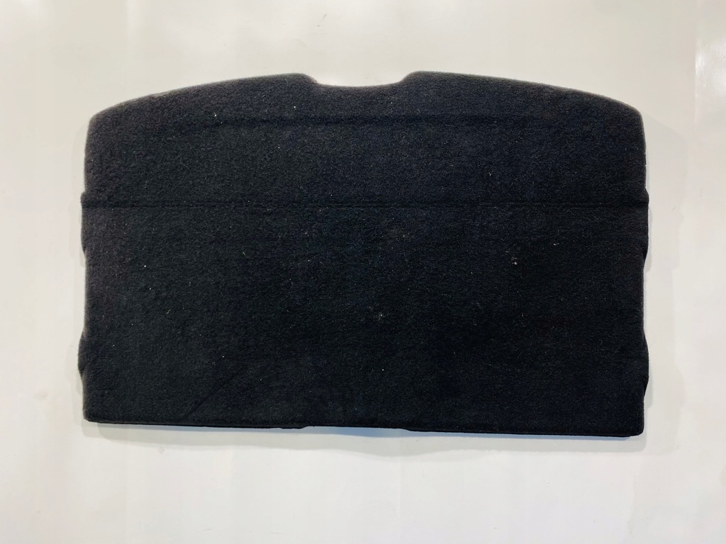 фото №1, Полка шторка багажника peugeot 2008 i #211