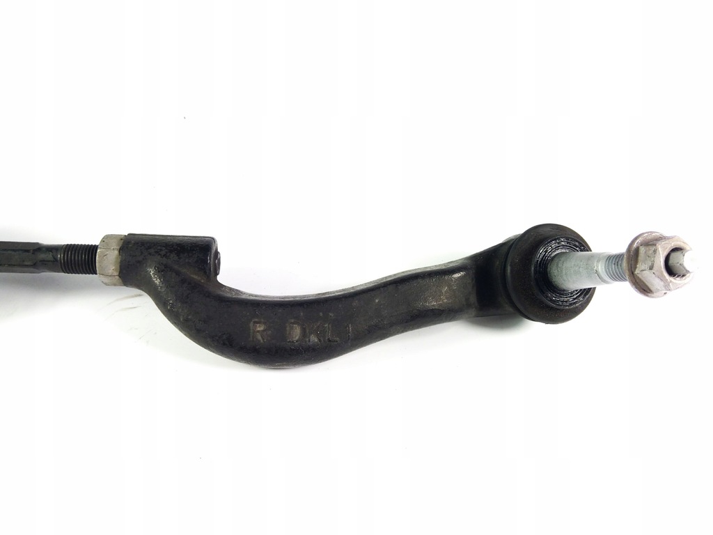 фото №4, Chevrolet corvette c7 тяга рулевой правый 2014-19