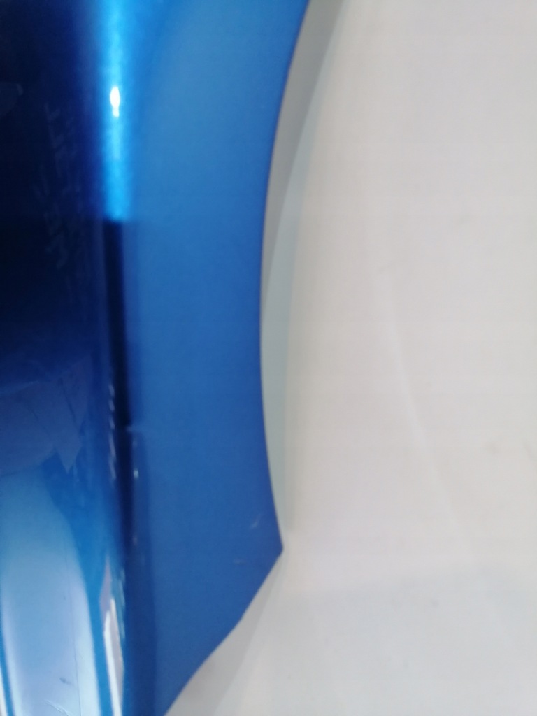 фото №7, Крыло правый mazda cx3- cx-3