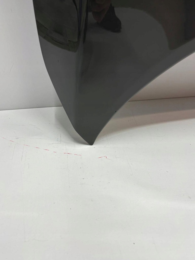 фото №4, Hyundai tucson iii капот